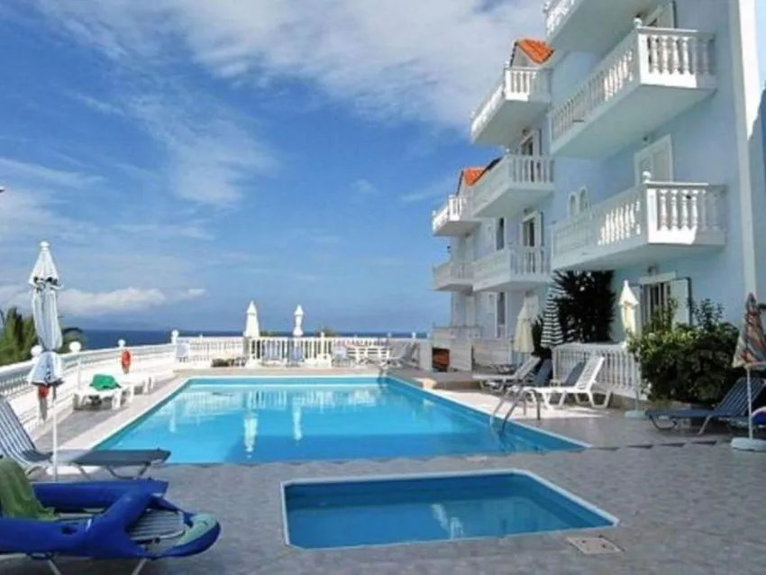 Clear Horizon Hotel Apartments 2*-6