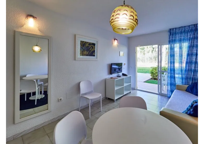 BQ Alcudia Sun Village 3*-6