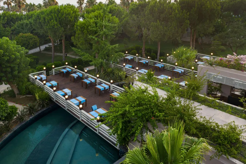 Susesi Luxury Resort Hotel 5*-290