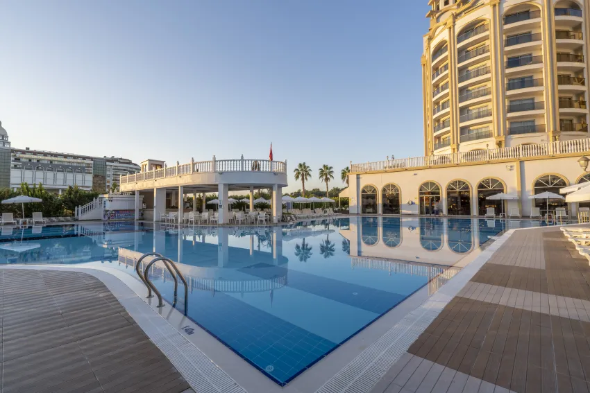 Jadore Deluxe Hotel & Spa 5*-59