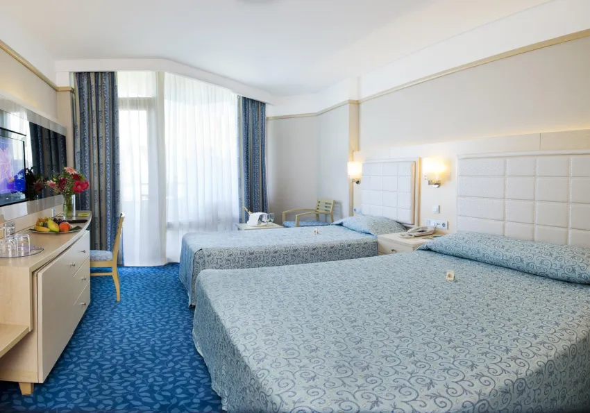 Vonresort Golden Beach 4*-4