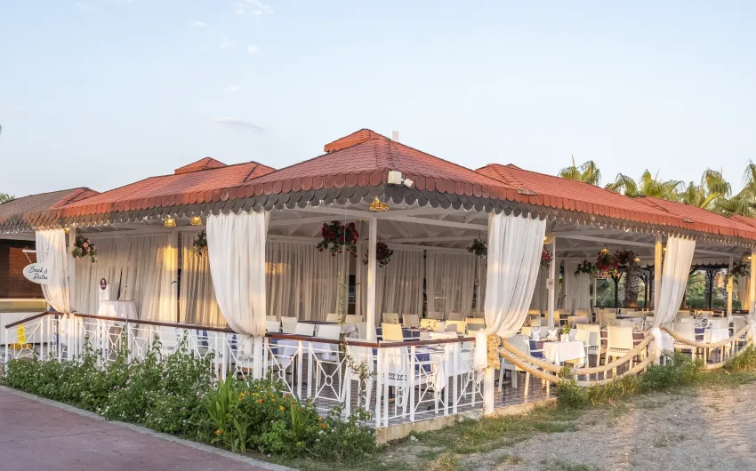 Club Hotel Felicia Village 5*-29