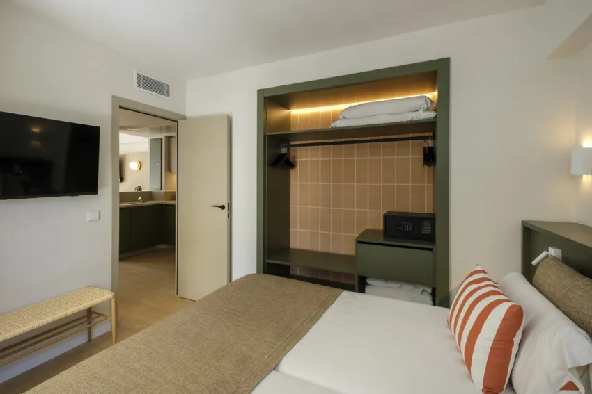 Cabot Cap de Mar (ex Cap De Mar Suites & Aparthotel) 4*-12