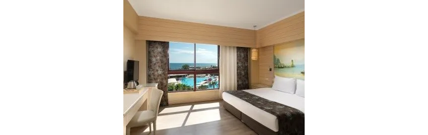 Kaya Belek Resort 5*-4