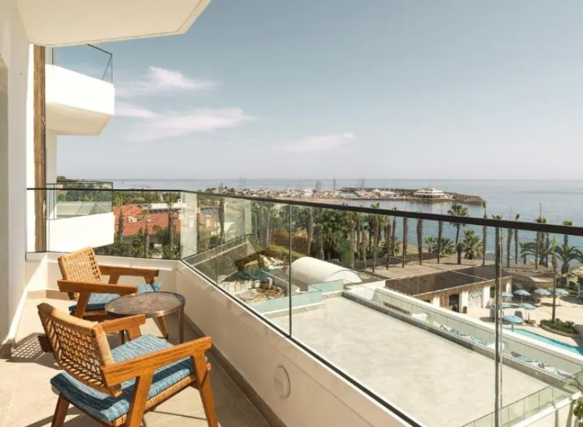 The GrandResort – Limited Edition by Leonardo Hotels 5*-103