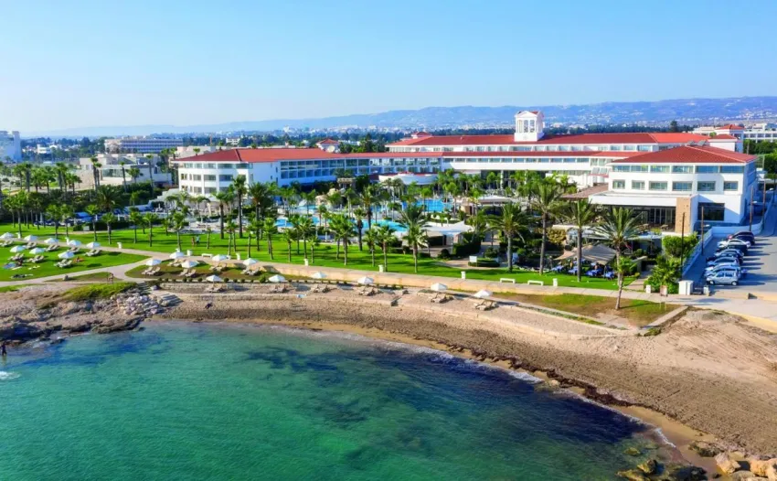 Olympic Lagoon Resort Paphos 5*-19