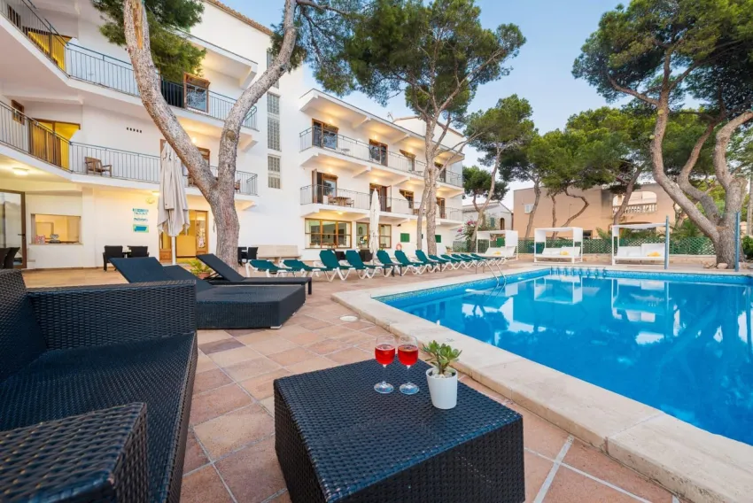 Santanyi Port Boutique Hotel 4*-50