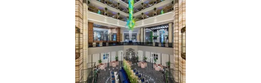 Granada Luxury Belek 5*-17