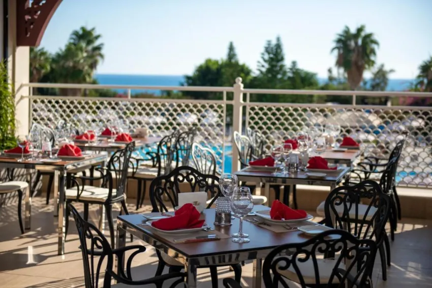 Side Star Resort 5*-10