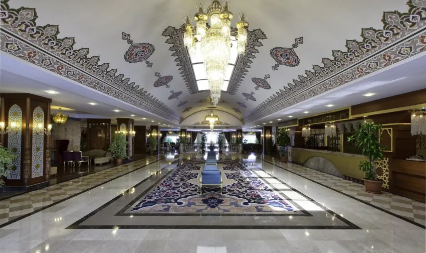 Adalya Resort (Adult Only 16+) 5*-16