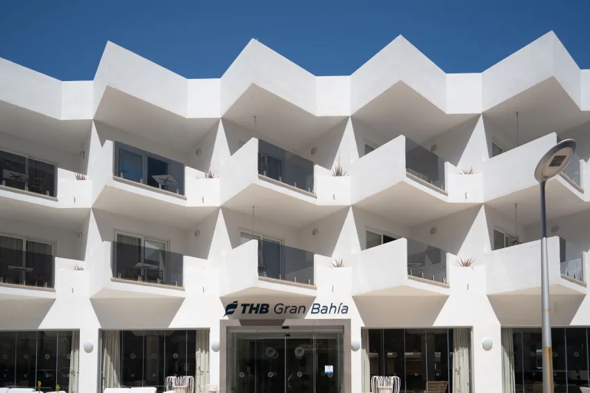 THB Gran Bahia 4*-2
