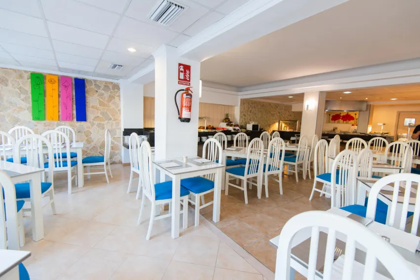 Bellamar Hotel 3*-12