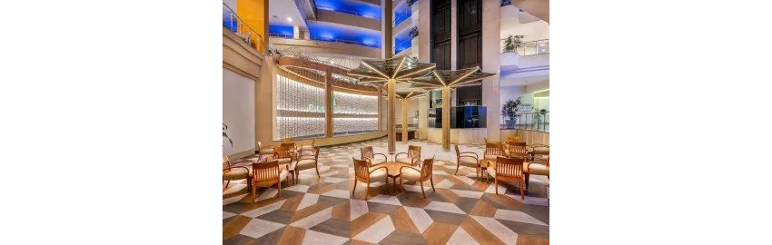 Pine Beach Belek 5*-33