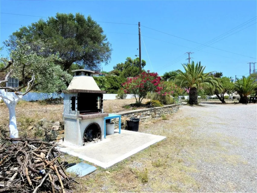 Tselios Apartments & Studios 1*-26