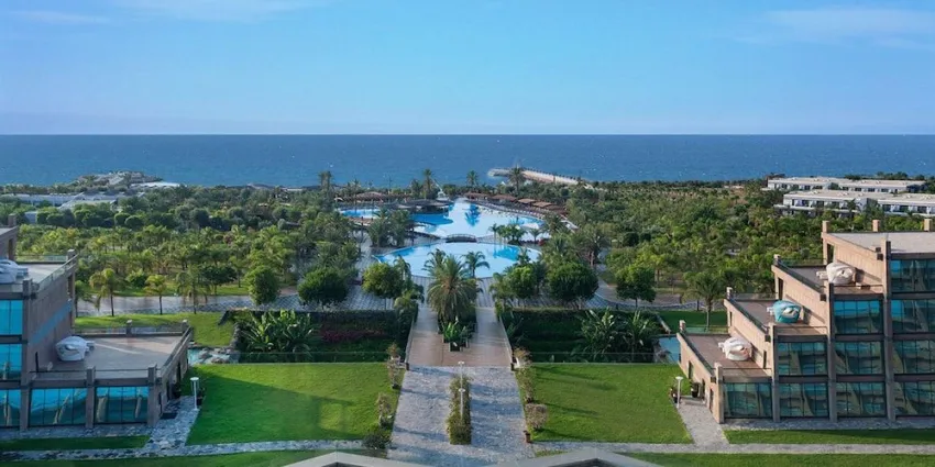 Noah's Ark Deluxe Hotel & Spa 5*-22