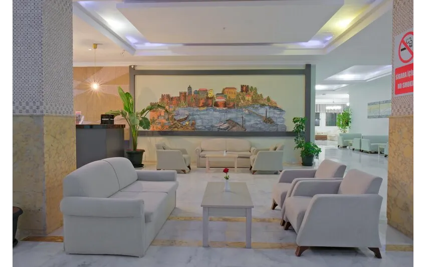 Sural Garden Hotel 3*-24
