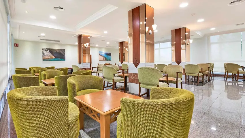 Globales Condes de Alcúdia 3*-28