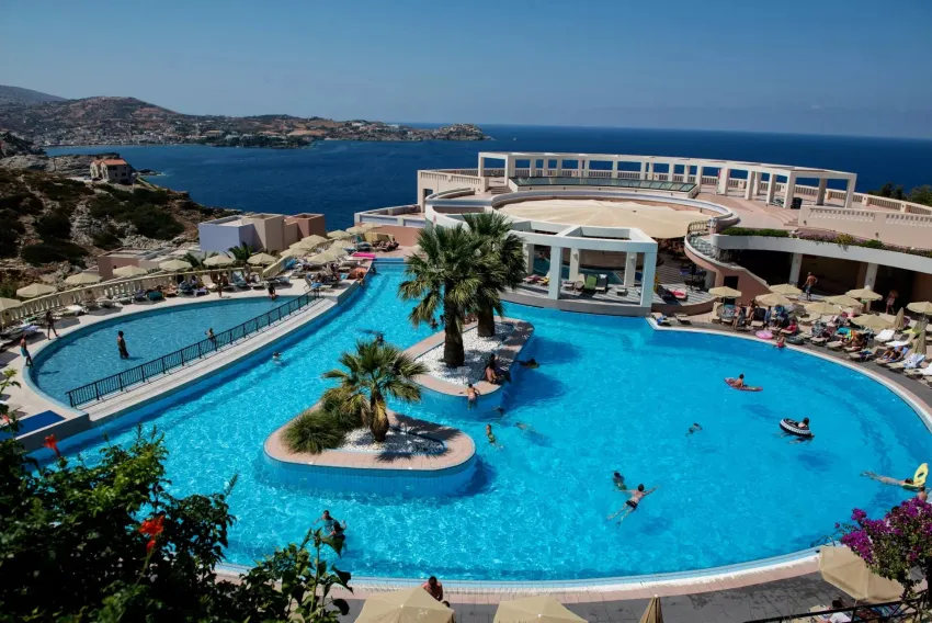 Athina Palace Resort and Spa 5*-33