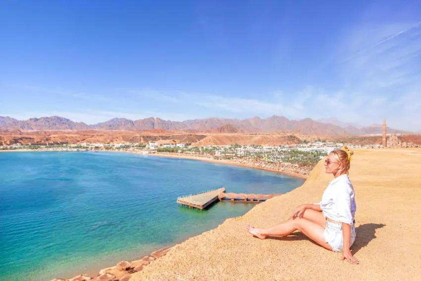 ALBATROS SHARM RESORT  4*-67