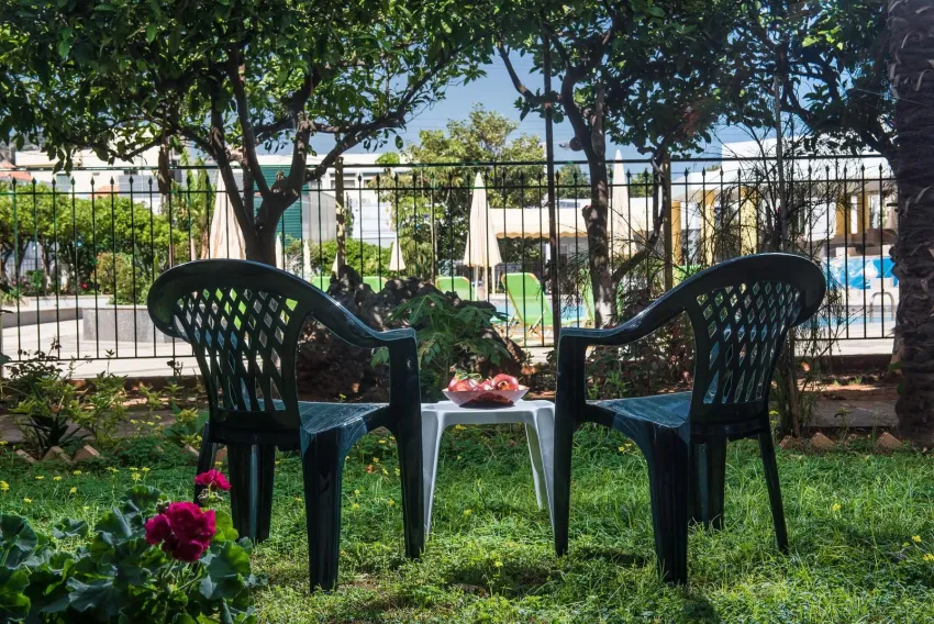 Malia Holidays Hotel 3*-4