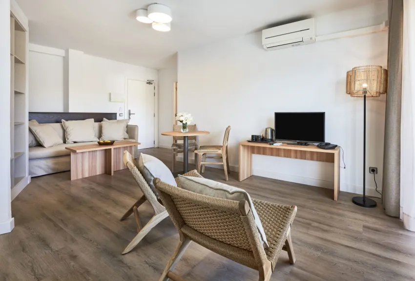 Flacalco Hotels & Apartments 4*-20