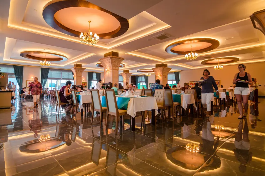 The Lumos Deluxe Resort Hotel & Spa 5*-49