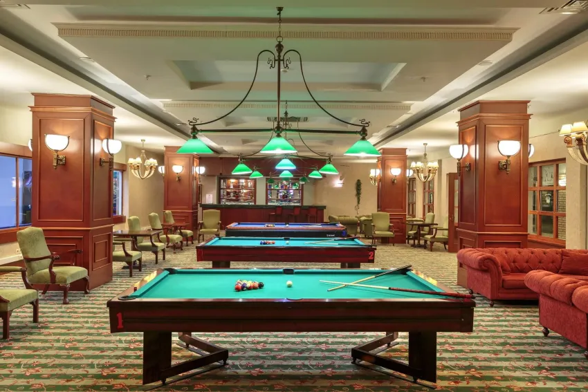 Sunis Kumkoy Beach Resort & Spa 5*-10