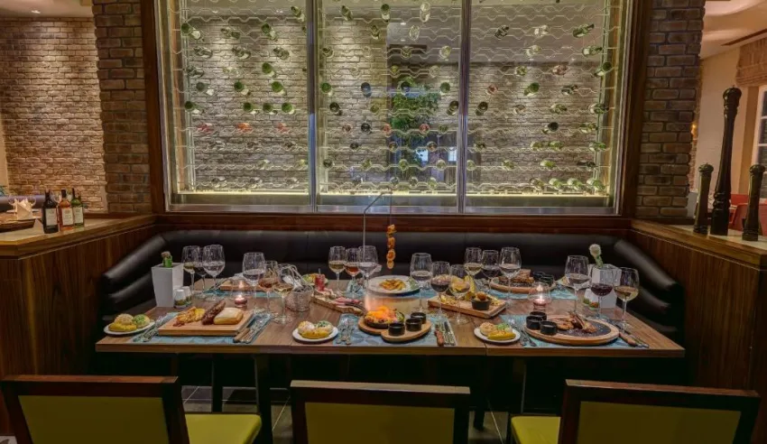 RIXOS PREMIUM TEKIROVA  5*-27