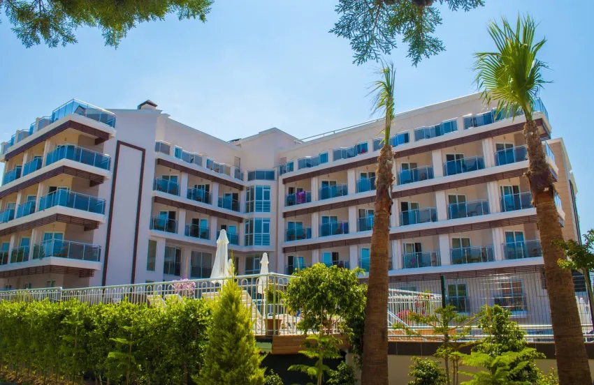 Sun Beach Park & Spa 4*-1