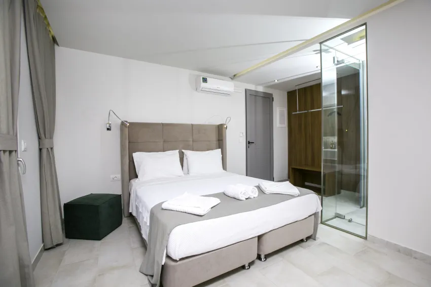 Happy Days Hotel Tholos 3*-9