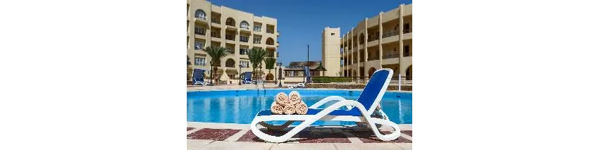 Sunny Days Mirette Family & Aqua Park 3*-4