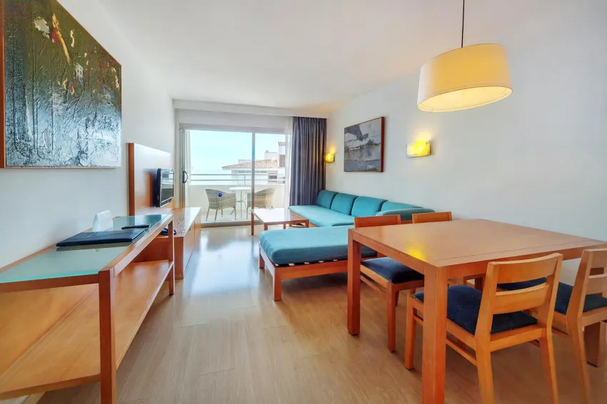 Fontanellas Playa Aparthotel 4*-23