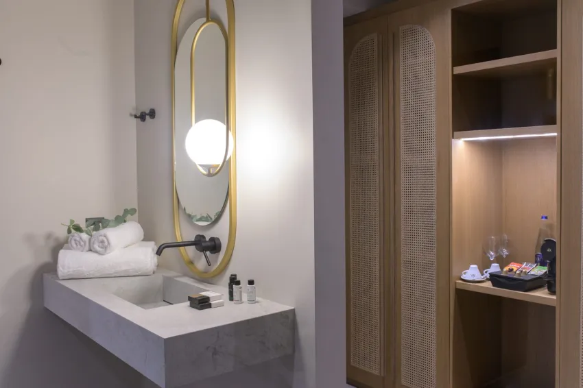 Castello Boutique Suites by the sea - Adults Only 4*-25