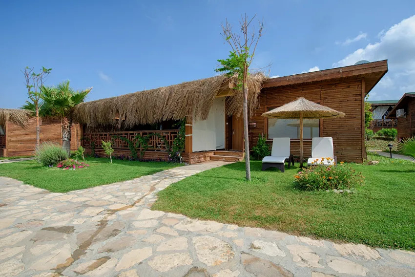 Flora Garden Beach (Adults Only 16+) 5*-65