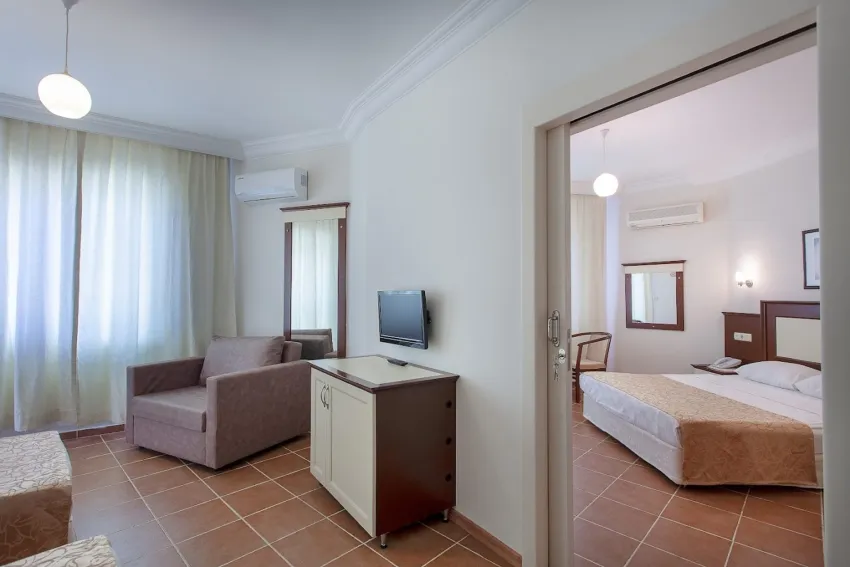Kaila City Hotel 4*-9