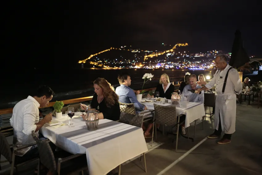 En Vie Beach Boutique Hotel (Adult Onlly16+) 4*-58