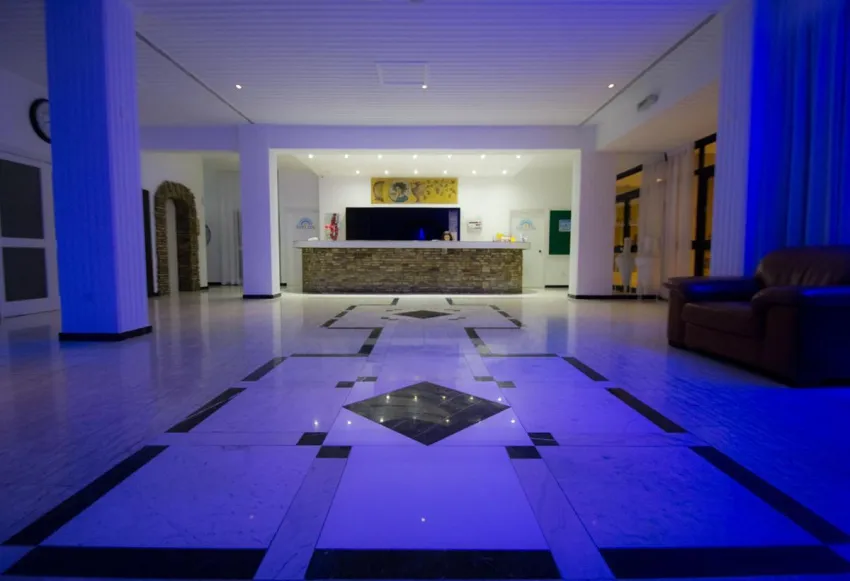 Sveltos Hotel 3*-13