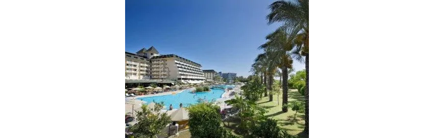 Mc Arancia Resort Hotel 5*-3