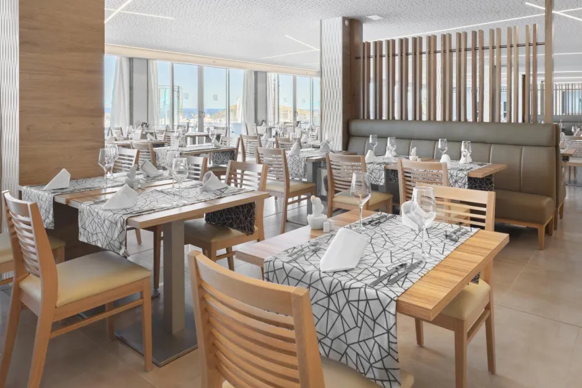 Elba Sunset Mallorca Thalasso Spa 4*-16