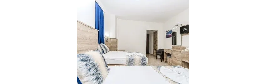 Kleopatra Arsi Hotel 3*-14