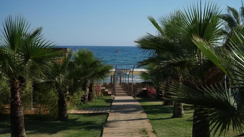 SUNTHALIA RESORT & SPA (ADULTS ONLY 16+)  5*-20
