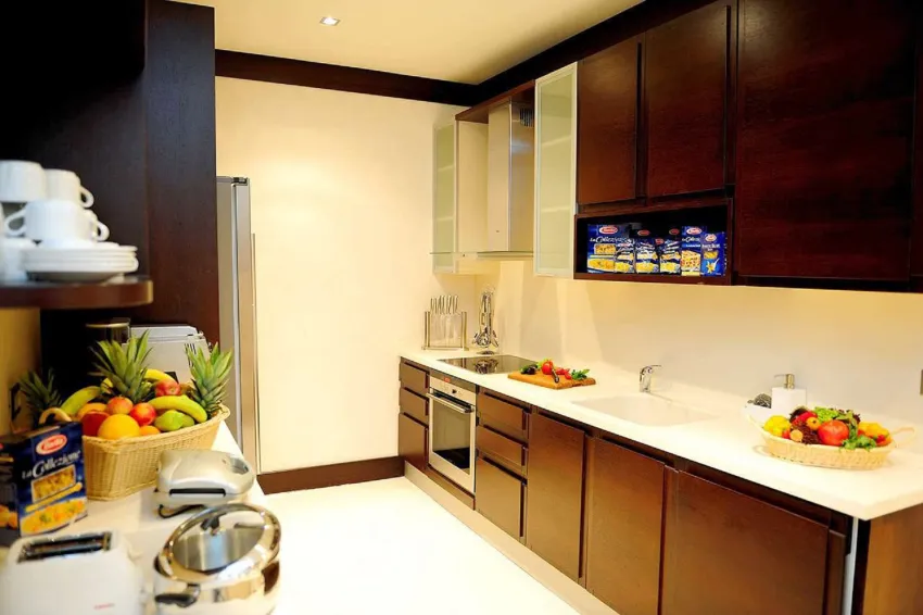 Susesi Luxury Resort Hotel 5*-18