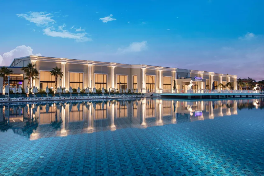 Granada Luxury Belek 5*-444