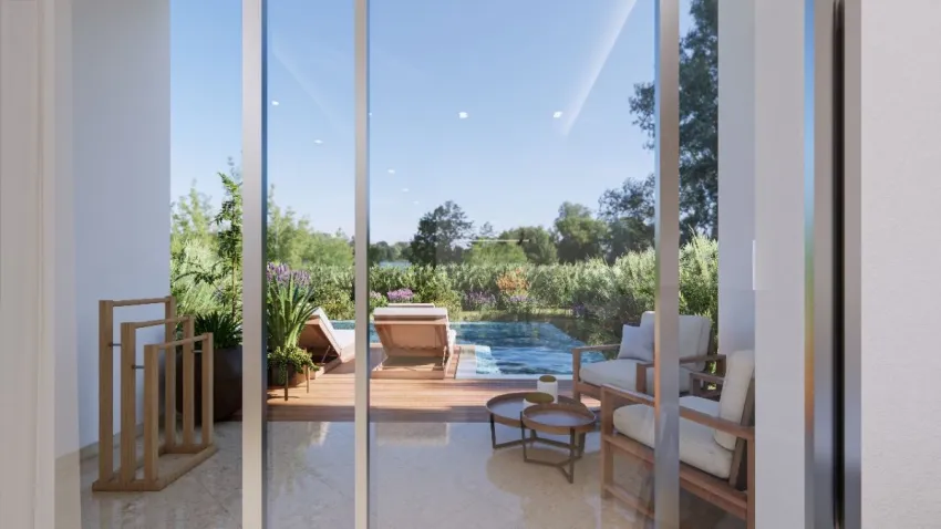 SENTIDO MARILLIA RESORT  5*-13