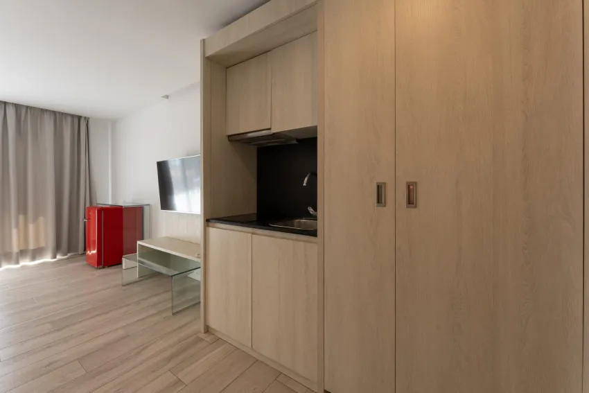 Club Es Talaial Hotel Apartamentos 3*-26