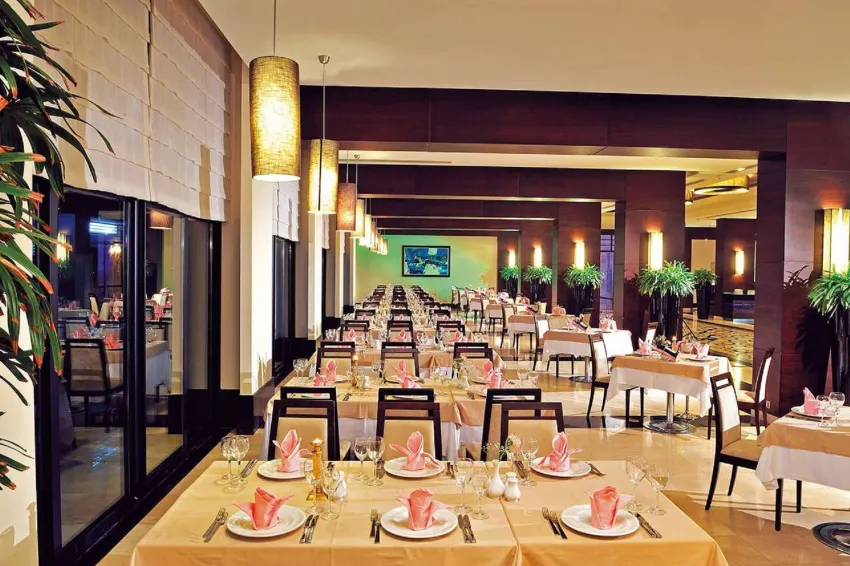 Susesi Luxury Resort Hotel 5*-22