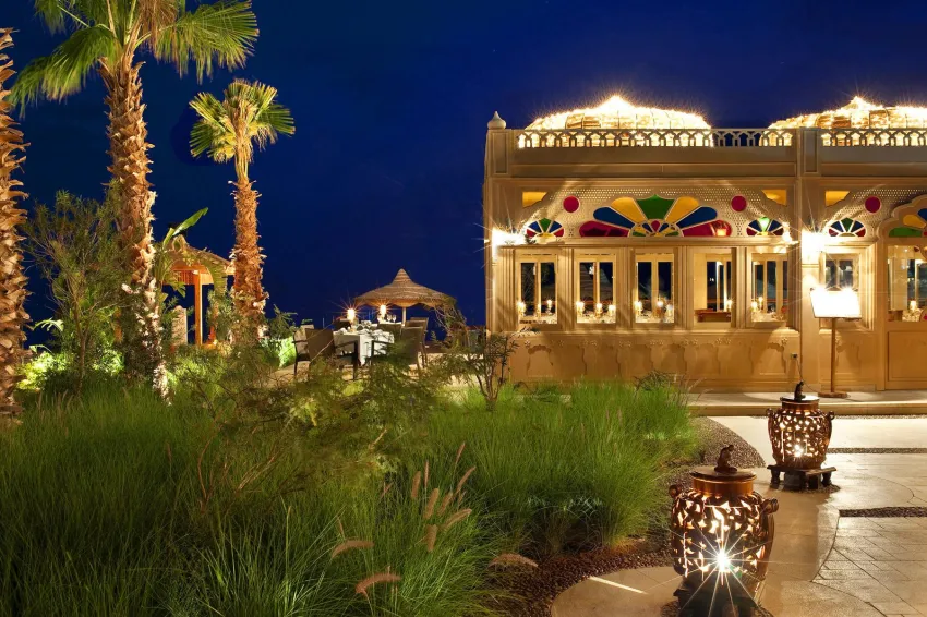 Baron Resort 5*-11