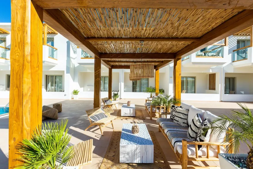 Nostos Beach Boutique Hotel 4*-18