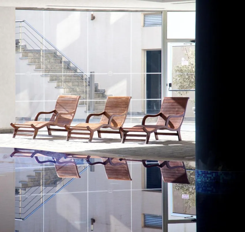 Capital Coast Resort and Spa 4*-4