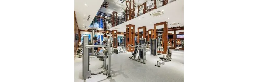 Crystal Waterworld Aqua Collection 5*-23